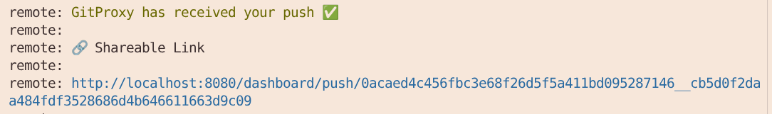 blockForAuth output